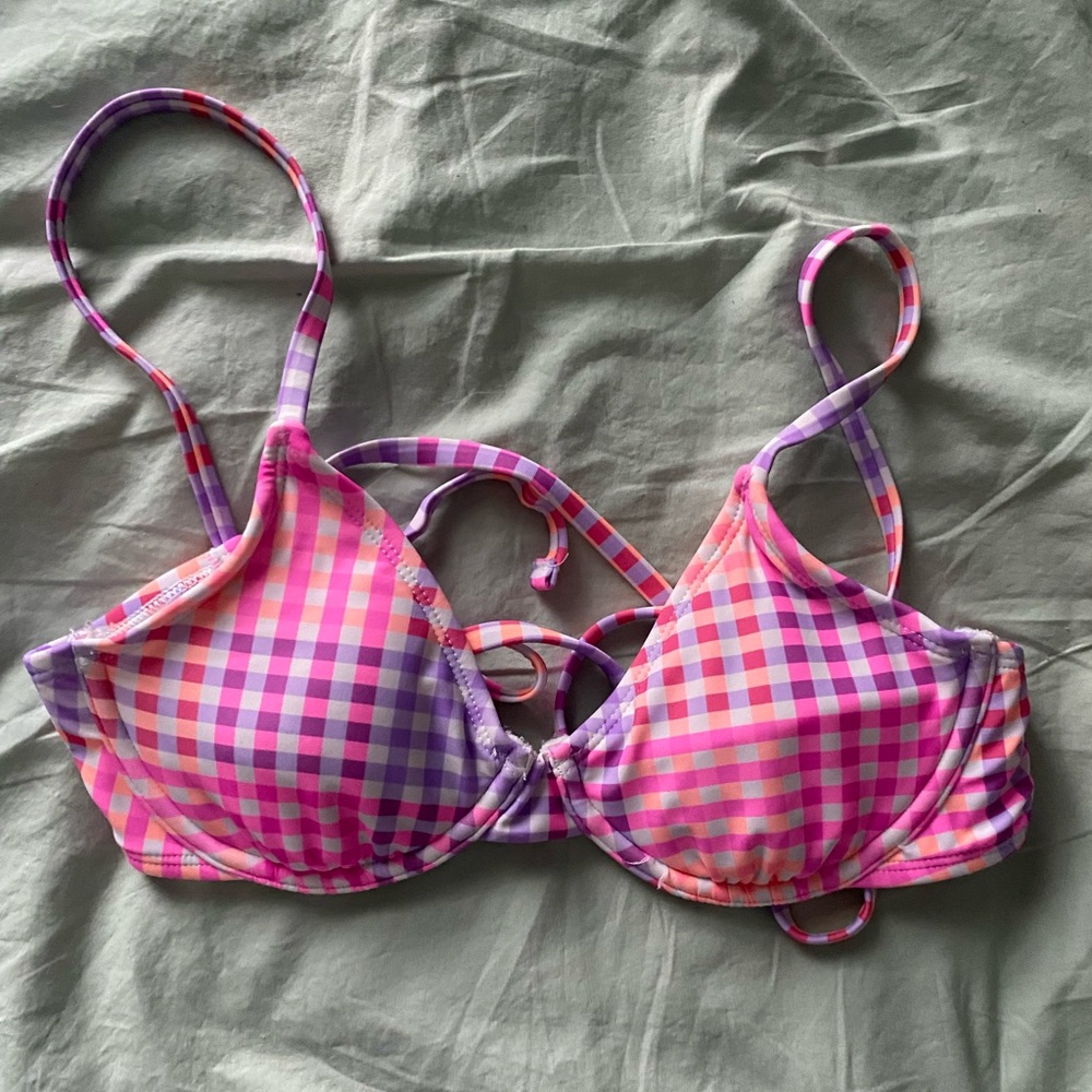 Bikini top